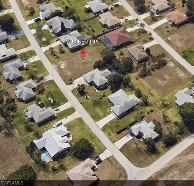 214 NE 7th PL CAPE CORAL, FL 33909