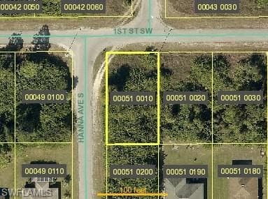 2727 1st ST SW LEHIGH ACRES, FL 33976