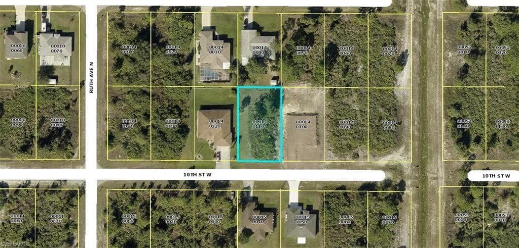 3306 10th ST W LEHIGH ACRES, FL 33971