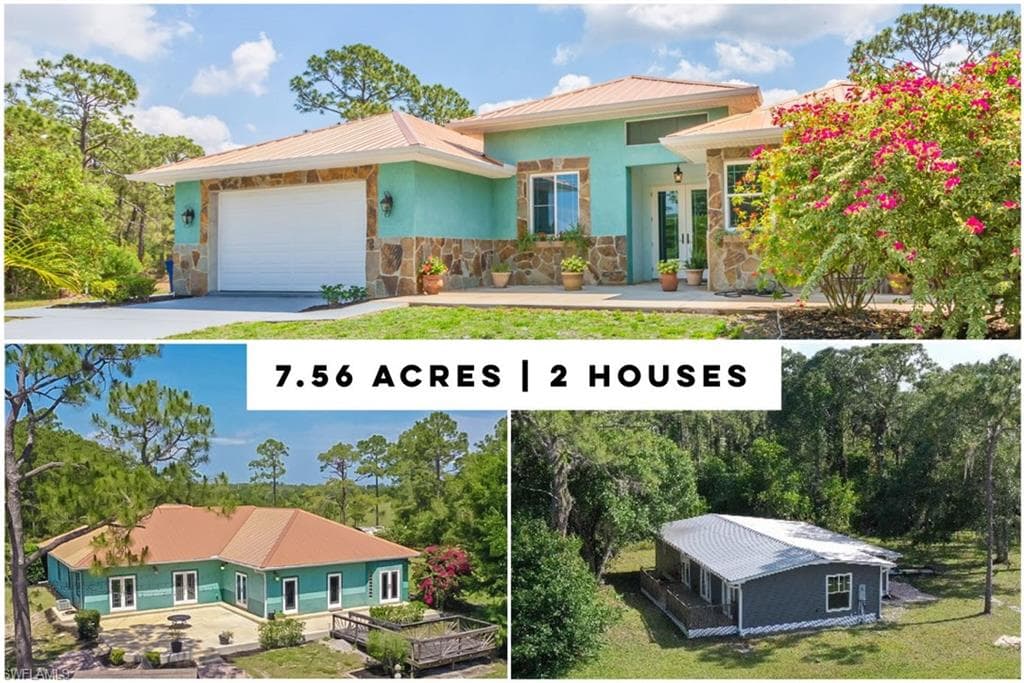 18060 Dunn RD NORTH FORT MYERS, FL 33917