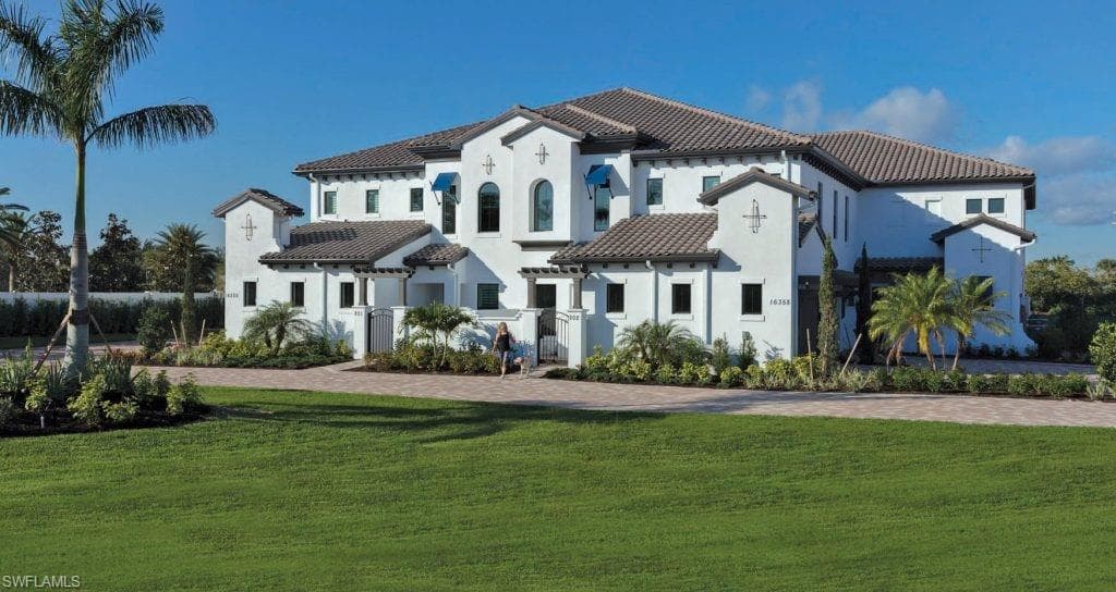 16308 Corsica WAY 15-202 NAPLES, FL 34110