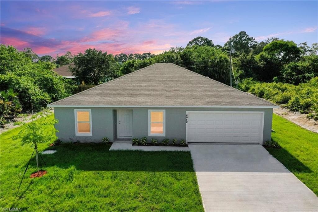 3101 35th ST W LEHIGH ACRES, FL 33976