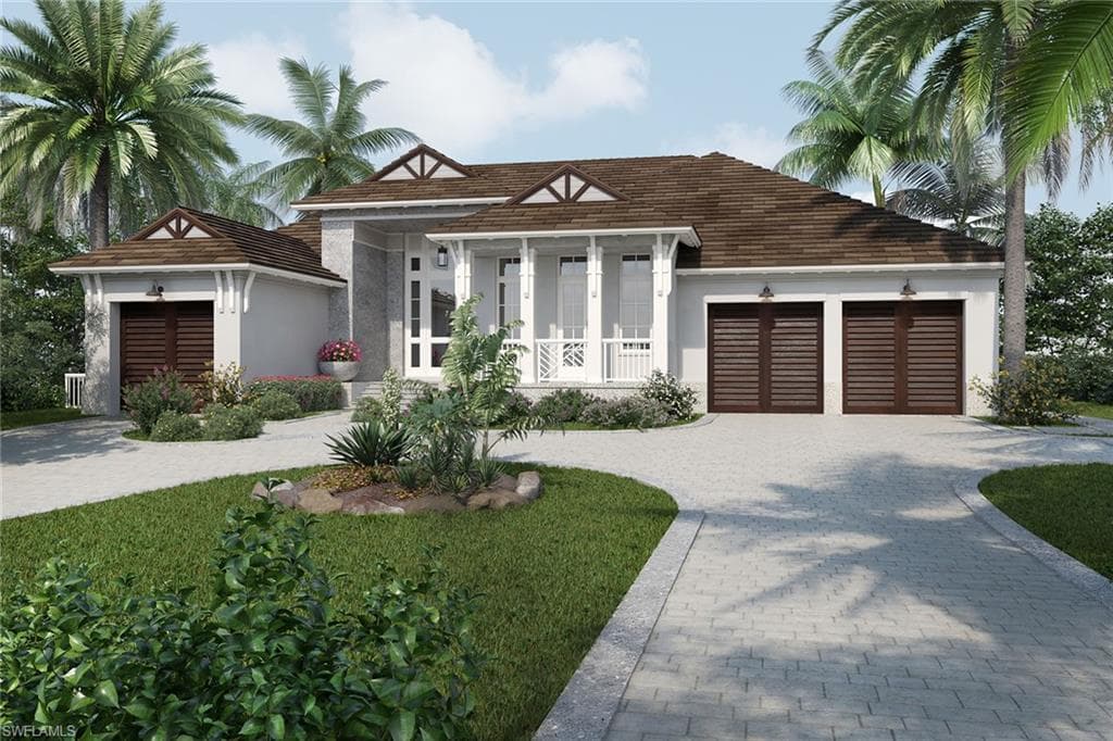 3255 Regatta RD NAPLES, FL 34103