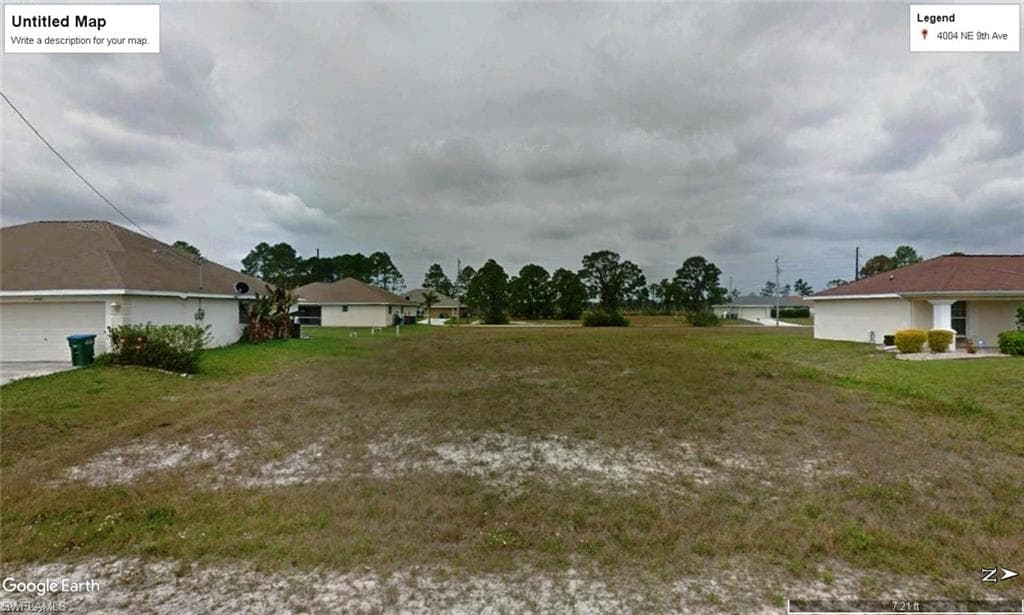 4004 NE 9th AVE CAPE CORAL, FL 33909