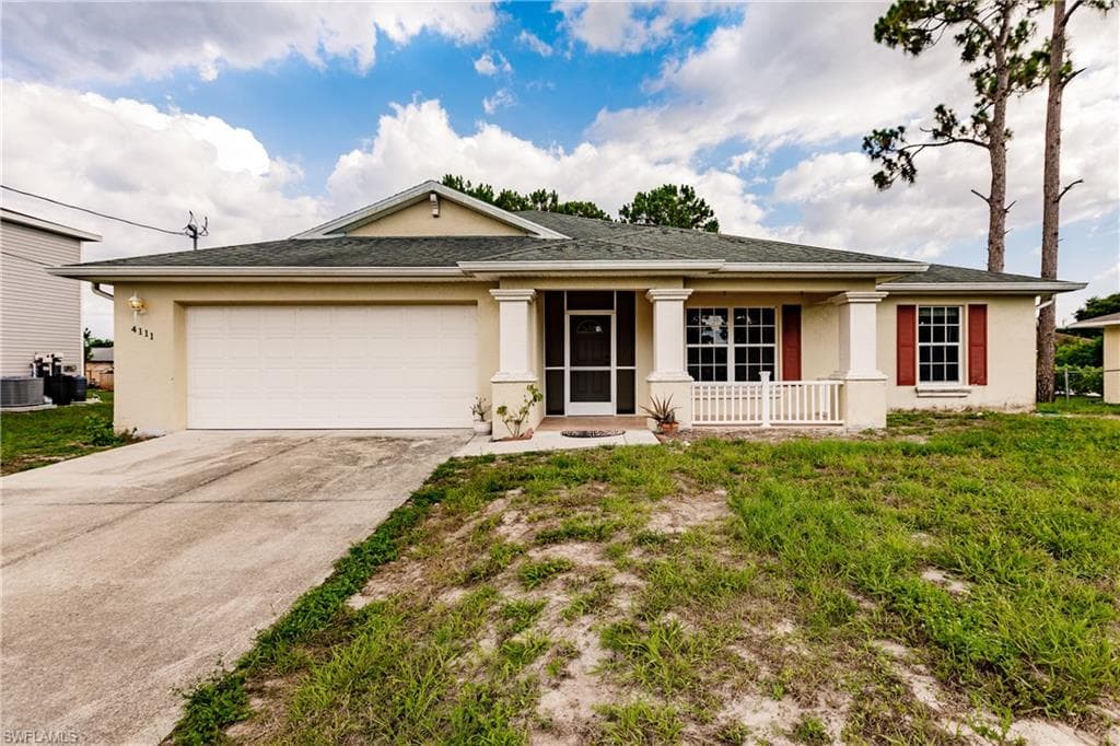 4111 2nd ST SW LEHIGH ACRES, FL 33976