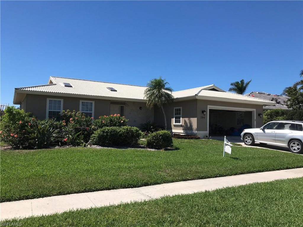 794 N Barfield DR MARCO ISLAND, FL 34145