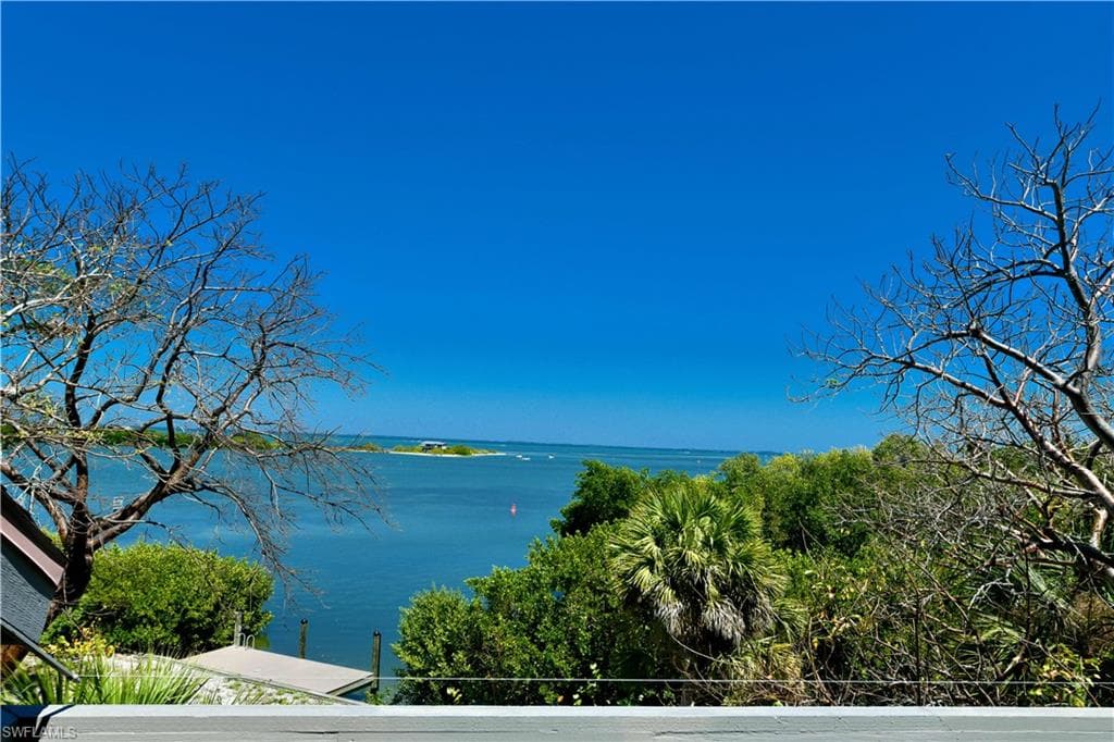 4380 Harbor Bend DR Upper Captiva, FL 33924