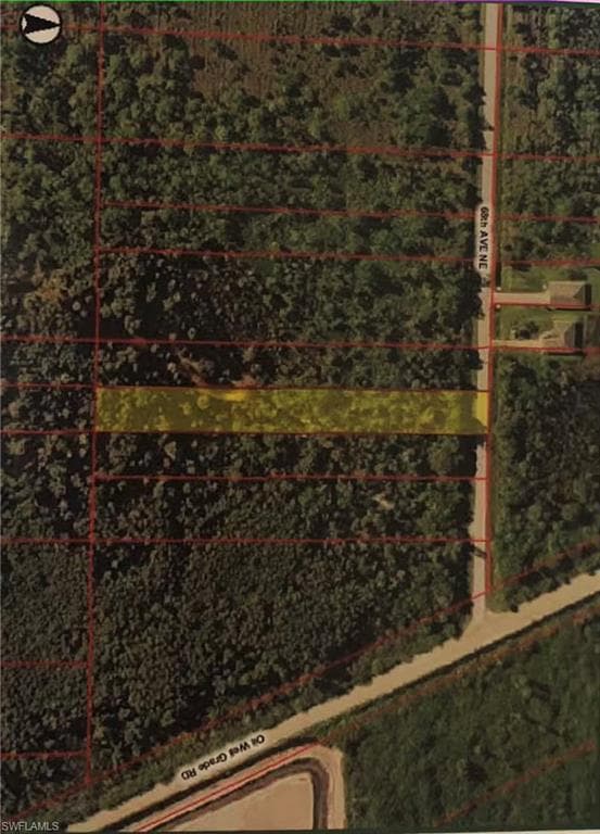 68th AVE NE NAPLES, FL 34120
