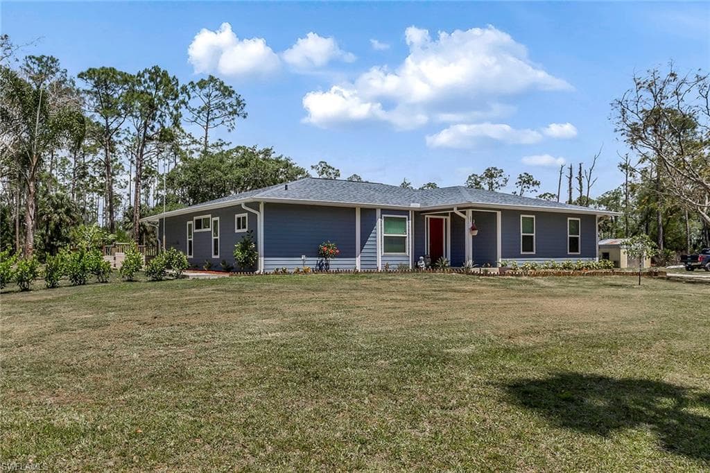 19381 Burgundy Farms RD ESTERO, FL 33928