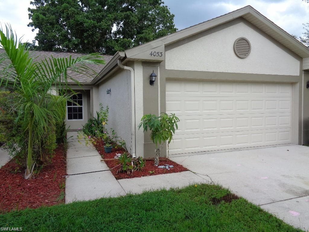 4023 Princeton ST FORT MYERS, FL 33901