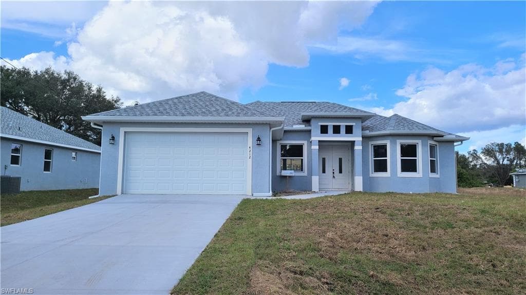 6144 Hellman AVE FORT MYERS, FL 33905