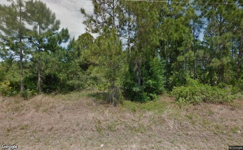 4806 Jordan AVE LEHIGH ACRES, FL 33973