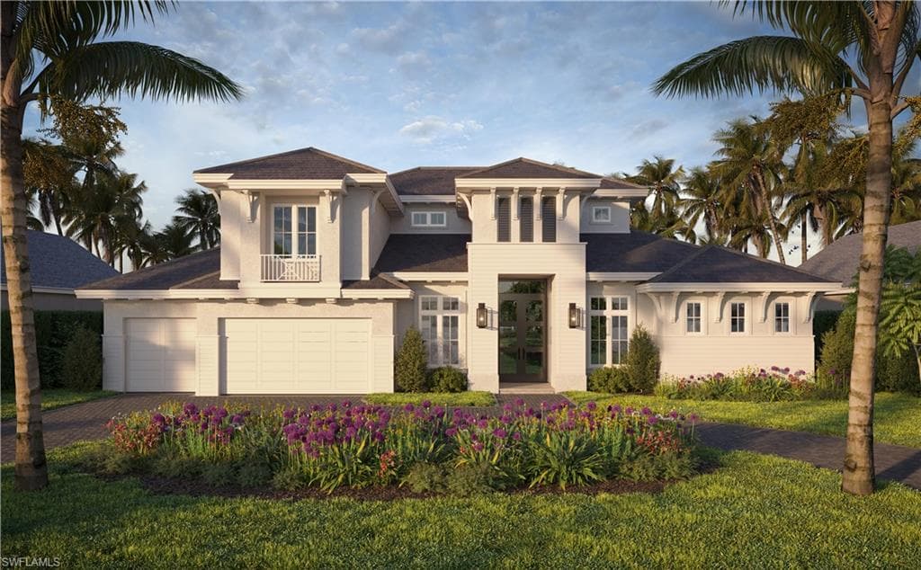 4771 West BLVD NAPLES, FL 34103