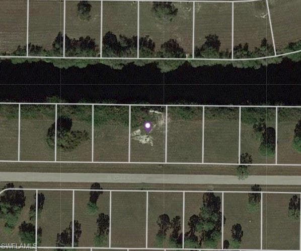 3703 NW 44th TER CAPE CORAL, FL 33993
