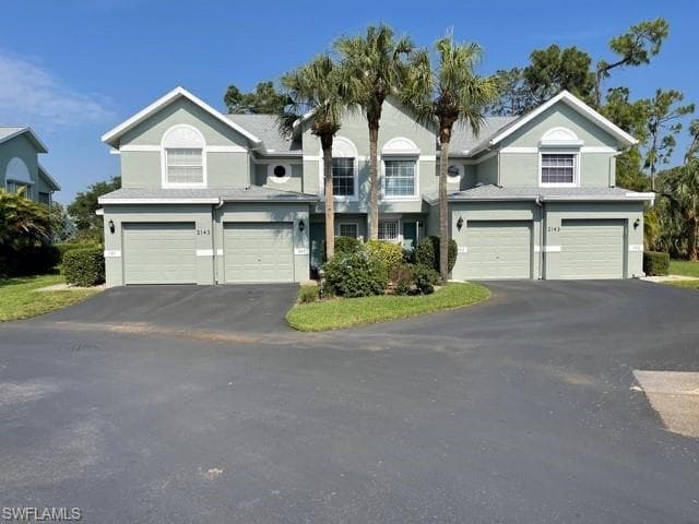 2143 Tama CIR 201 NAPLES, FL 34112