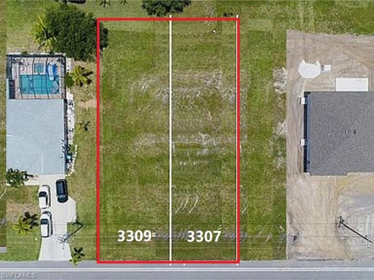 3309 Gulfstream PKY CAPE CORAL, FL 33993