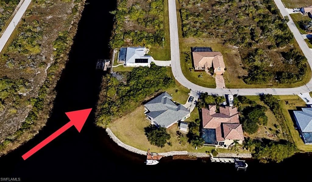 9604 Arnaz CIR PORT CHARLOTTE, FL 33981