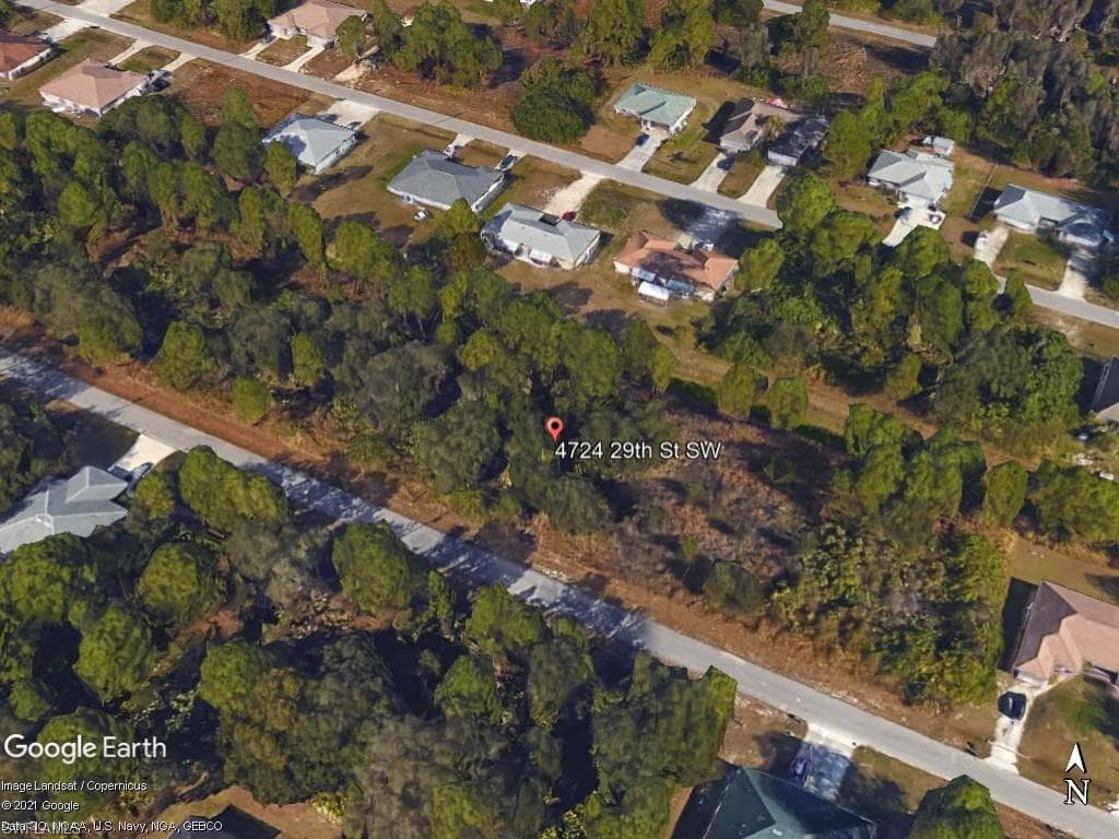 4724 29th ST SW LEHIGH ACRES, FL 33973