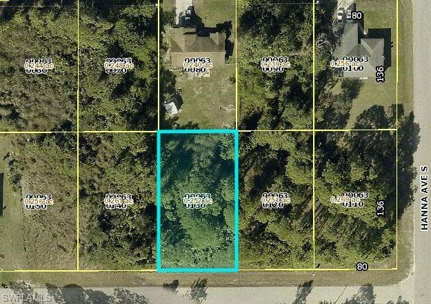 2804 7th ST SW LEHIGH ACRES, FL 33976