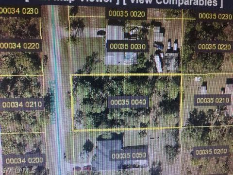 616 Truman AVE LEHIGH ACRES, FL 33972