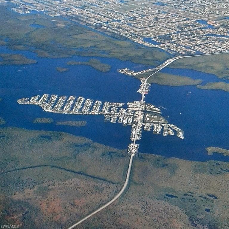 CONFIDENTIAL MATLACHA, FL 33993