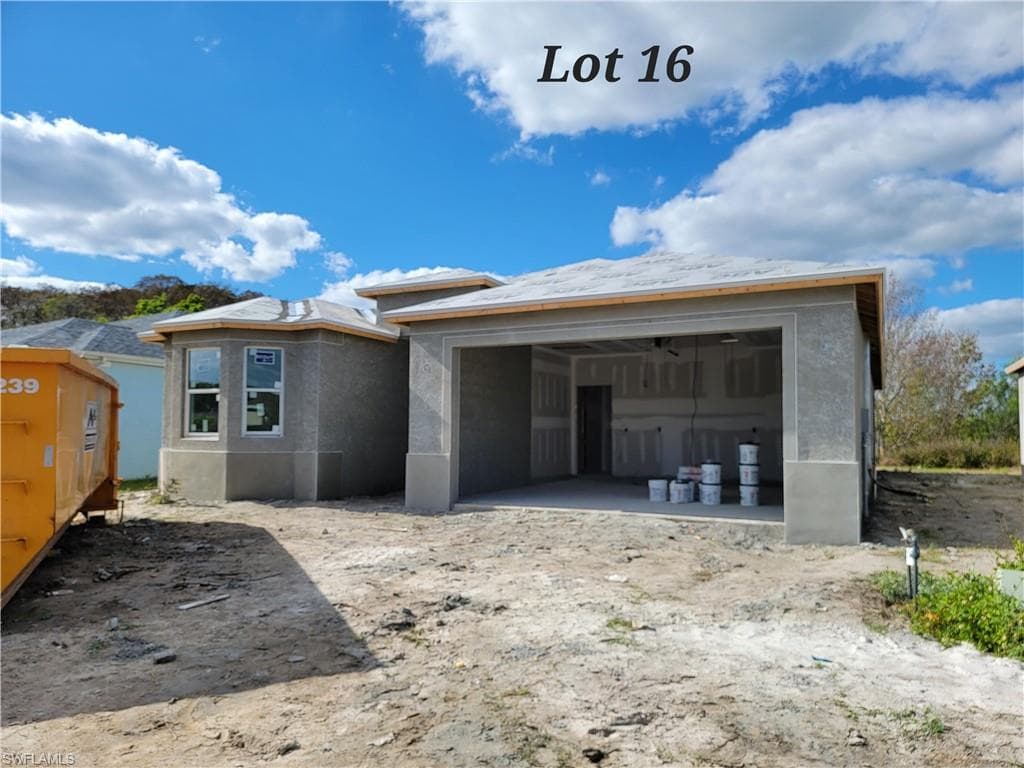 1100 Hamilton ST IMMOKALEE, FL 34142