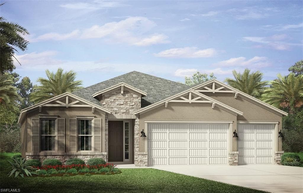 2061 Hickeys Creekside DR ALVA, FL 33920