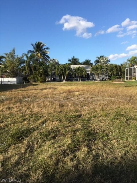 3402 Oasis BLVD CAPE CORAL, FL 33914
