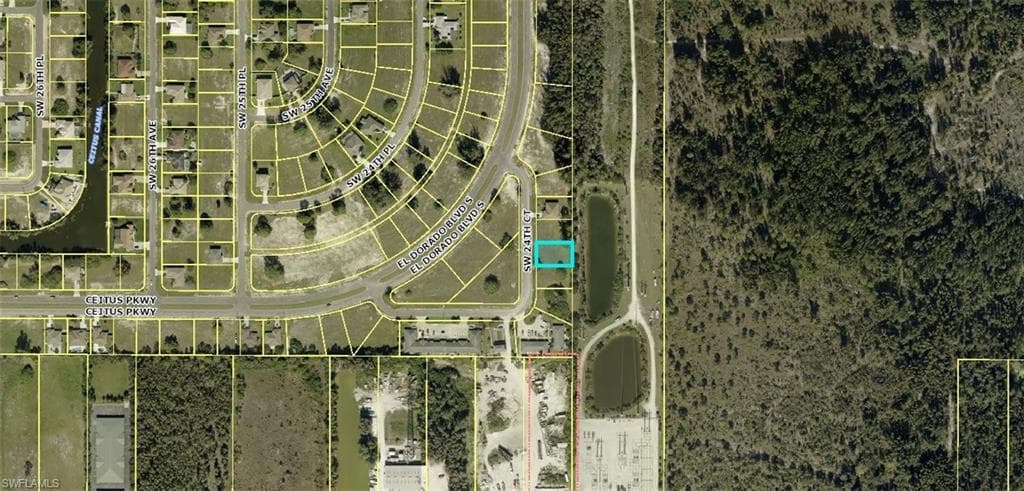 363 SW 24th CT CAPE CORAL, FL 33991