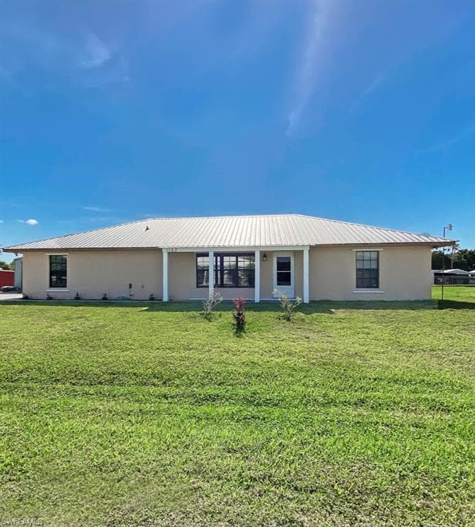 1153 Jerdik DR MOORE HAVEN, FL 33471