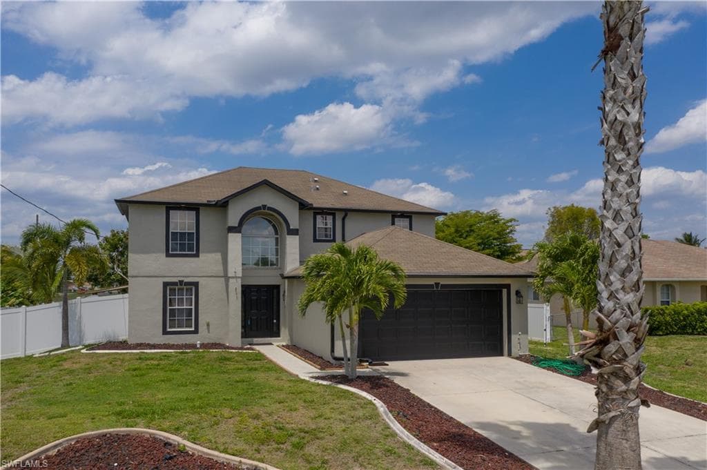 1211 SW 1st ST CAPE CORAL, FL 33991