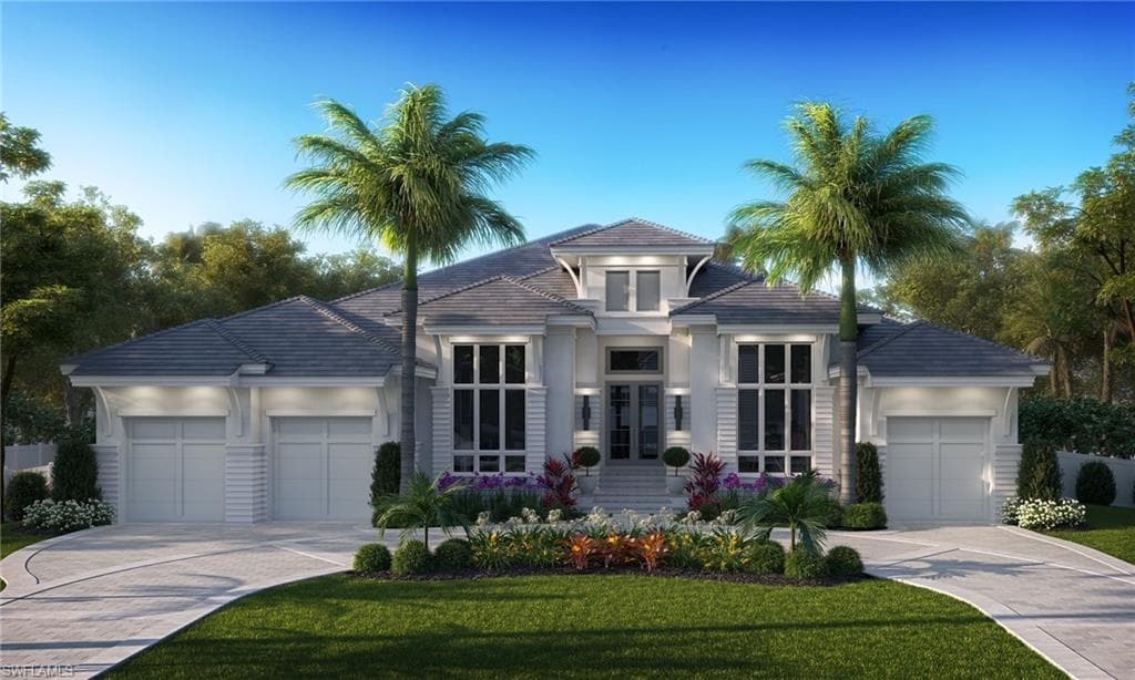 3000 Leeward LN NAPLES, FL 34103