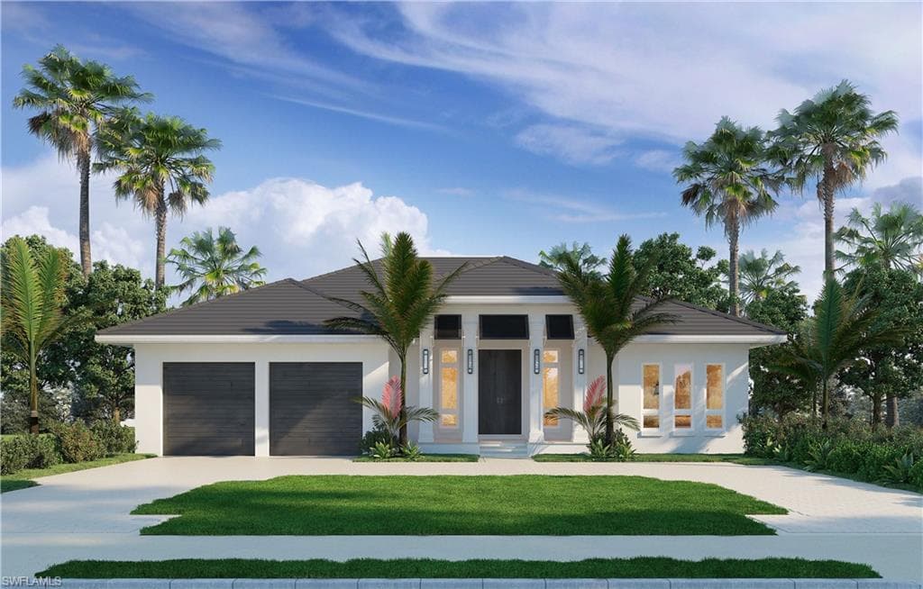 1570 Sandpiper ST NAPLES, FL 34102