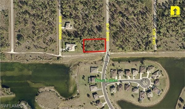Dixie AVE LEHIGH ACRES, FL 33972