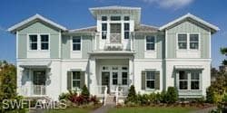 6513 DOMINICA DR 201 NAPLES, FL 34113