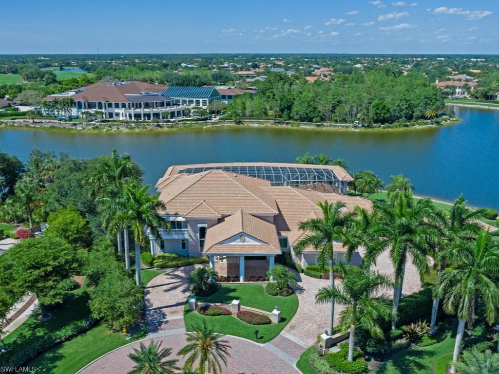 6428 Dunberry LN NAPLES, FL 34119