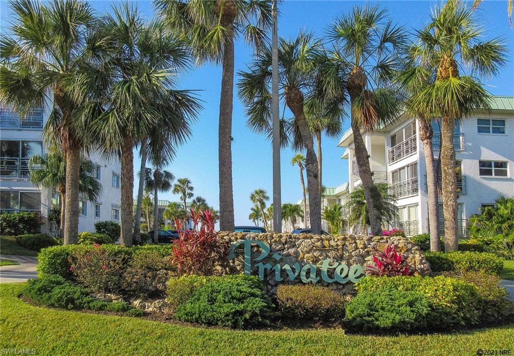 6500 Estero BLVD A201 FORT MYERS BEACH, FL 33931