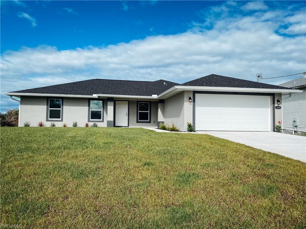 3829 Heyburn ST FORT MYERS, FL 33905