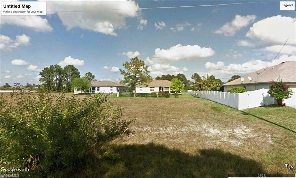 3708 NE 11th PL CAPE CORAL, FL 33909