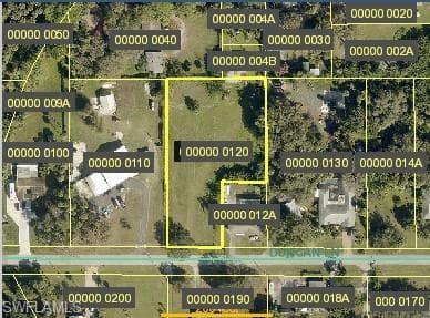 258 Duncan LN NORTH FORT MYERS, FL 33903