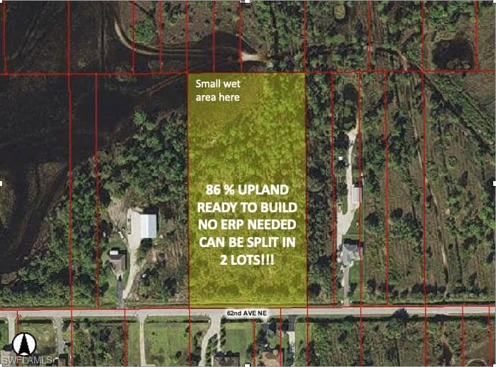 XZX 62nd AVE NE NAPLES, FL 34120