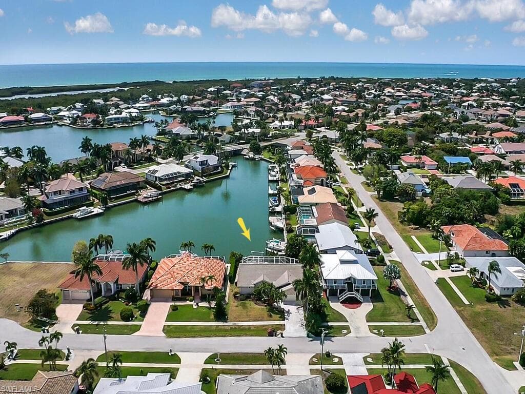 522 Bradford CT MARCO ISLAND, FL 34145