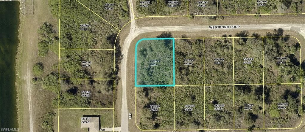 1976 Westboro LOOP LEHIGH ACRES, FL 33972