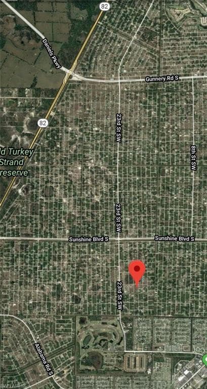 2705 19th ST SW LEHIGH ACRES, FL 33976