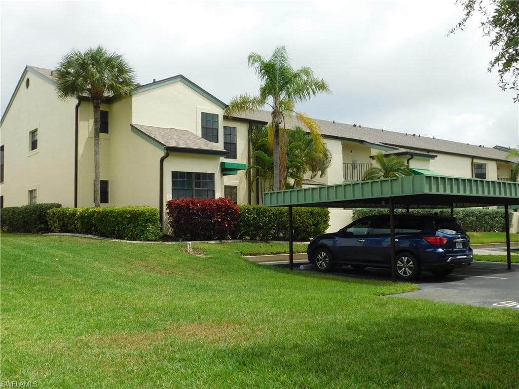 17210 Terraverde CIR 7 FORT MYERS, FL 33908