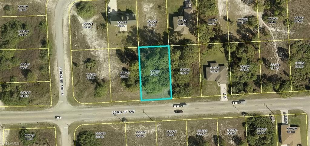 3010 23rd ST SW LEHIGH ACRES, FL 33976
