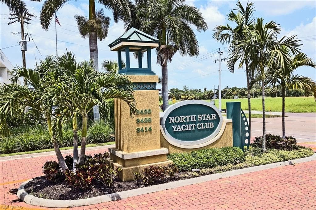 3414 Hancock Bridge PKY 407 NORTH FORT MYERS, FL 33903