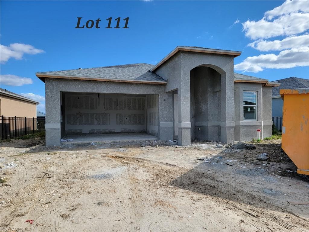1137 Hamilton ST IMMOKALEE, FL 34142
