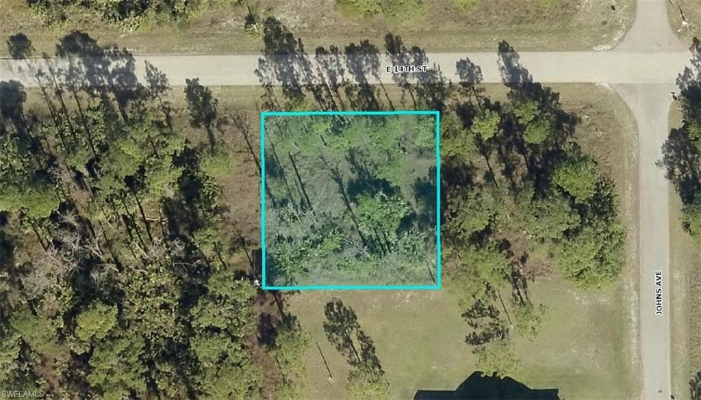 3504 E 14th ST LEHIGH ACRES, FL 33972