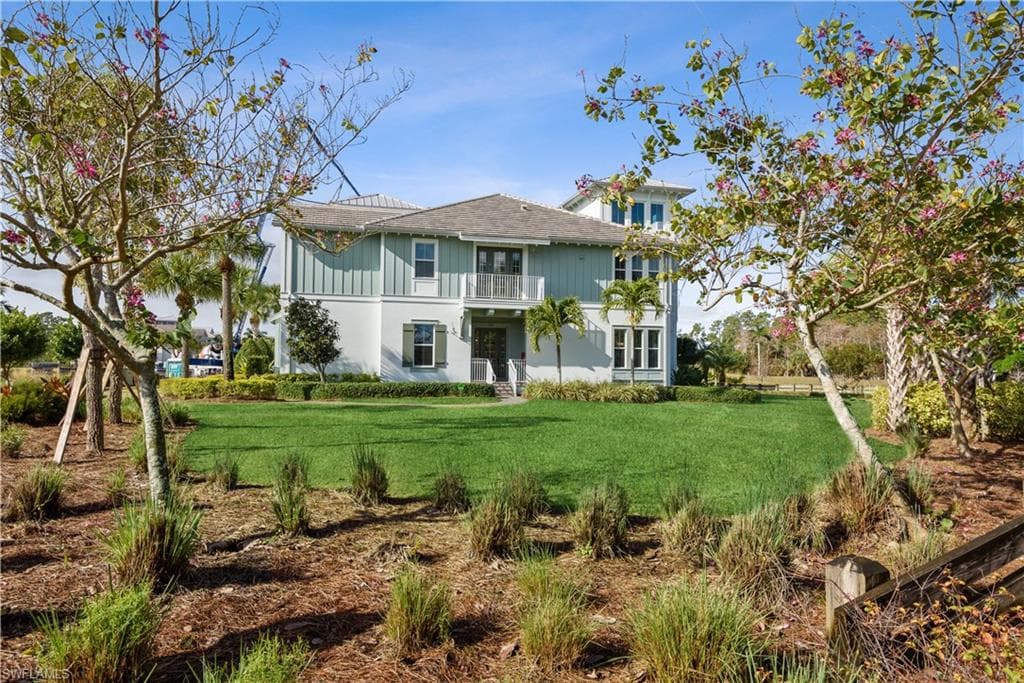 6509 DOMINICA DR 101 NAPLES, FL 34113